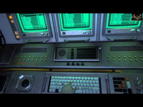 Alien Isolation Walkthrough - Part 22 [1080p HD] No Commentary