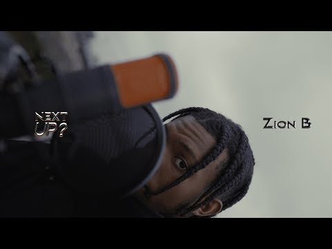 Zion B - Next Up? [S2.E25] | @MixtapeMadness