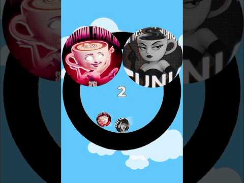 espressora signora funk vs ballerina cappucina funk |which is better| #viralvideo #shortsfeed