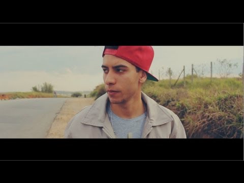 TUBAÍNA - QUEM SOU EU - Clipe Oficial