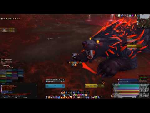 Ursoc HC vs. Blasphemie