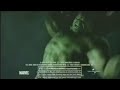 The Hulk 2003 Set Free TV Spot Version 2