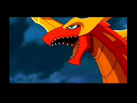 Bakugan AMV Dan vs Spectra Phantom (Final Raund)
