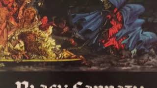 Black Sabbath Shaking Off The Chains 1995) Forbidden Vinyl LP