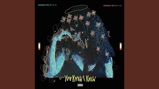 You Know I Know (feat. 11:11)