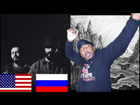 РЕАКЦИЯ Miyagi & Andy Panda - Yamakasi Иностранцы слушают русскую музыку