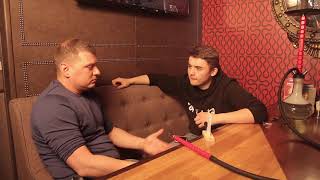 Кальянный аутсорсинг с доходом более миллиона рублей в месяц. Кальянный аутсорсинг в 2к19.