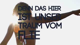 Ella Endlich - Adrenalin (Official Lyric Video)