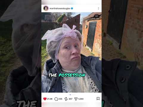 The Ghosts are back! #ghosts #ghostscbs #film #movie #tv #comedy #bbc #sitcom #reboot #television