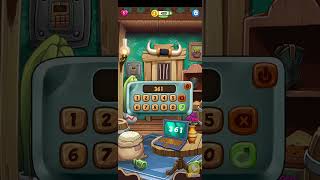 ESCAPE TIME - Level 28 (Solution) #escapetime