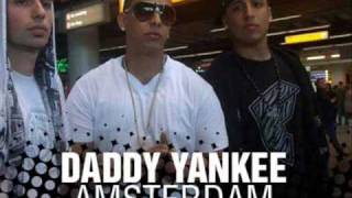 Daddy Yankee   Como Y Vete Official Mambo Remix