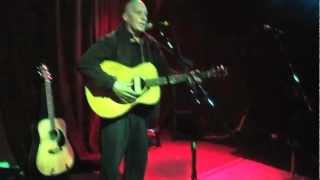 Redtail Hawk(G.Schroder 1975, K.Wolf 1980), Cover by Jim Waugh; Precinct, Somerville,MA, 3/20/13