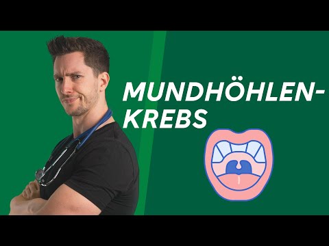 Mundhöhlenkrebs – Ursachen, Symptome & Behandlung | AOK