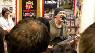 Devin Townsend - Hyperdrive