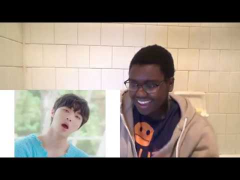 ~KWGD Reacts~  LIMITLESS(리미트리스) _ Dream Play(몽환극)