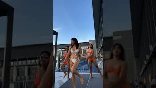 Modelo tiktok ever had#viral