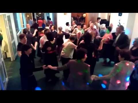 Hotel Maria Revelionul pensionarilor 2015