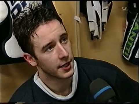 25.2.2003 HIFK - Ässät 0 - 2 (0-1, 0-1, 0-0)