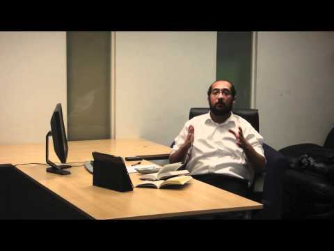 Am Segula Video Diary 2