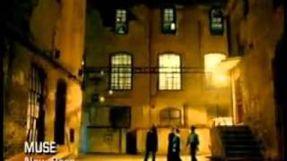 Muse - Yes Please (Official Video)