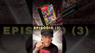 ABRIMOS 18 PACKS POKÉMON TCG! SUSPENSE, QUASE-HIT E UMA ARTE LINDA! 🔥👀 #pokemontcg