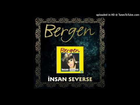 Bergen - Elin Neyine Gerek (Remastered) [Official Audio]