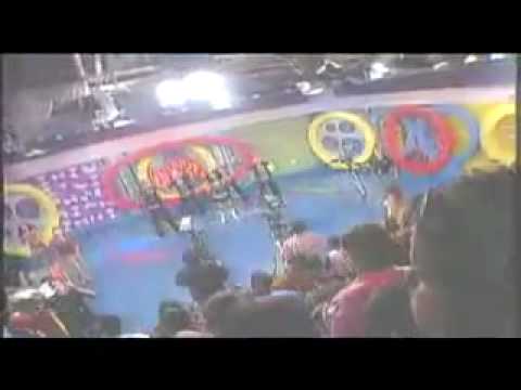 Tá Dominado - Danza Maozina