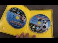 Update To My Dreamworks VHS DVD And Bluray Collection