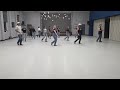 OH LOVE I LINE DANCE I COUNTRY POP