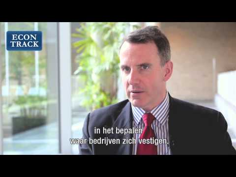 Econtrack - Edward Glaeser over de politiek van steden