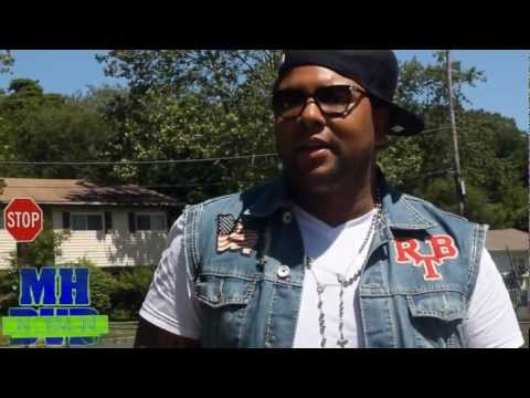 A Day In The Life: @FilthysReally Rich - "Sorry for The Delay"