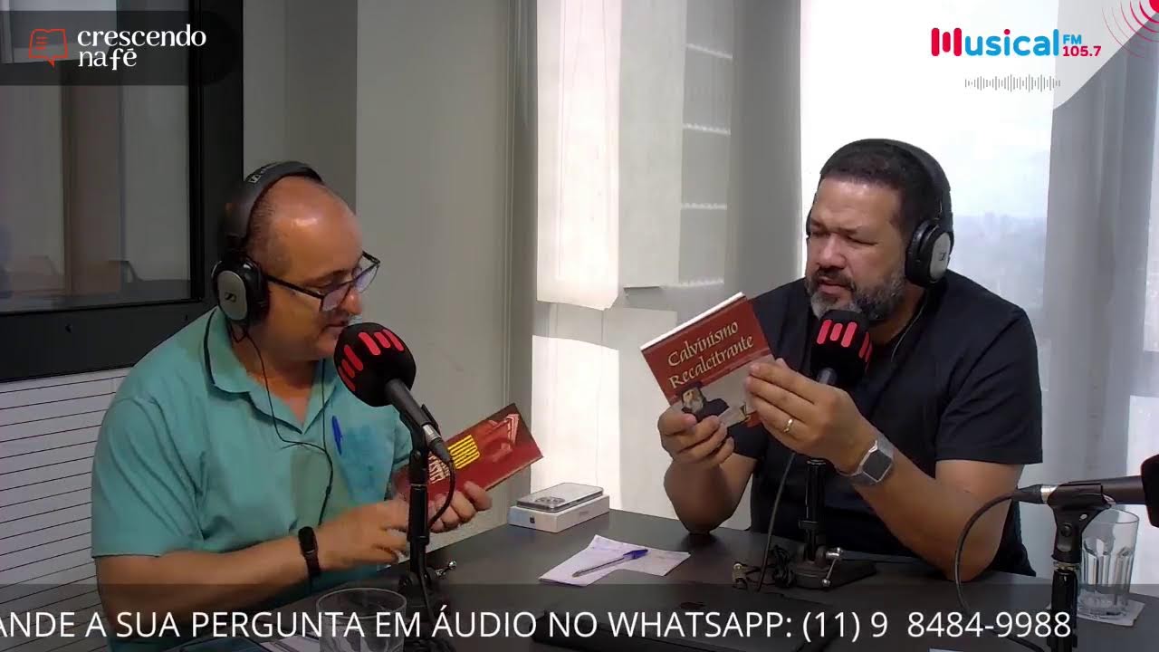 Respondendo Questões Apologéticas