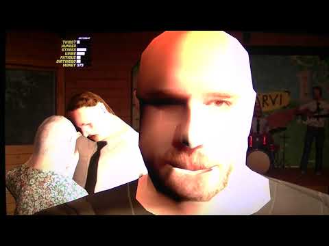 MongoTV_3881 - Mongo Games - Part 108 - My Summer Car - John Salmiaaki