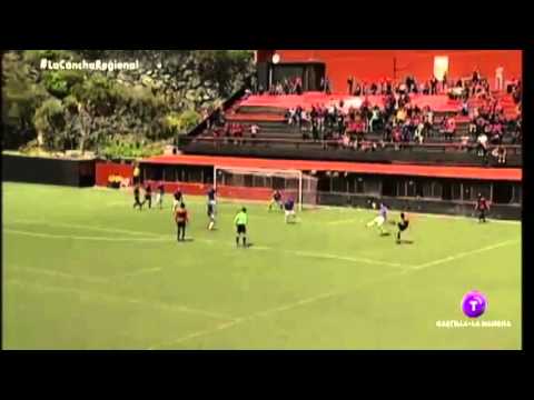 J.35 Mensajero - La Roda