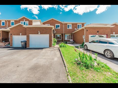 11 Tulip Dr, Brampton - HD VIRTUAL TOURS
