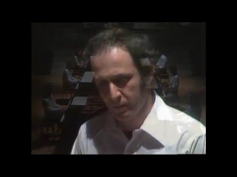 Steve Reich and Musicians - Six Pianos - Live in Amsterdam 1976