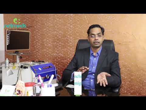 Dr Savyasachi Saxena, ENT..
