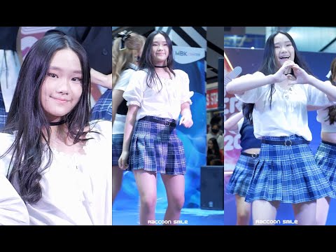 Aim Key1ne dance cover Kep1er - WA DA DA @ MBK Cover Dance 2022 - 21.5.2022 - Fancam