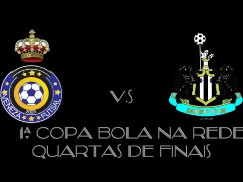 Veneza x Shadow - Melhores momentos da quartas de finais da 1ª Copa Bolana na Rede