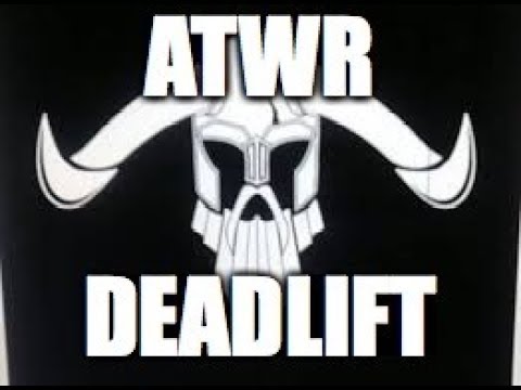 Steve Johnson, 944 All-Time World Record Attempt at 308