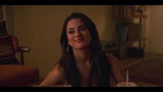 Joe Goldberg & Delilah Alves - Friends (Ed Sheeran) - YOU Season 2 - Penn Badgley & Carmela Zumbado video