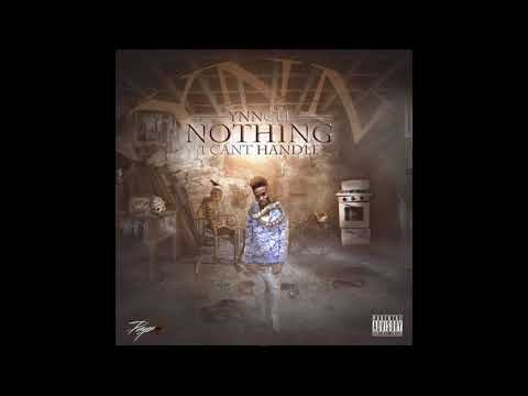 Ynn Cee - Nothing I Can’t Handle