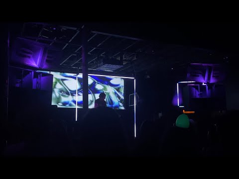 Smigonaut @ The Black Box 2022 (1/2)