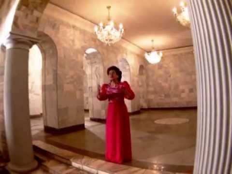 Melania Abovian - Urin (Barsegh Kanachyan)