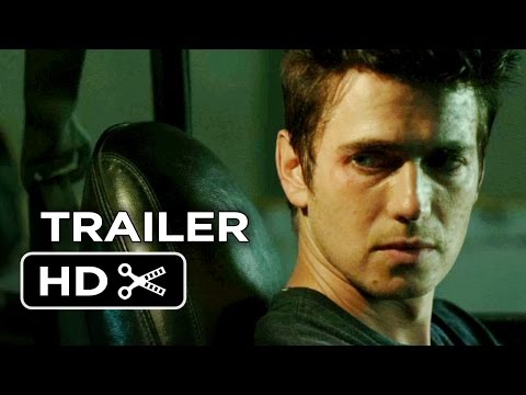 American Heist TRAILER 1 (2015) - Jordana Brewster, Hayden Christensen Movie HD
