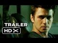 American Heist TRAILER 1 (2015) - Jordana Brewster, Hayden Christensen Movie HD