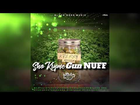 SHOKRYME - Gun Nuff (Official Audio)