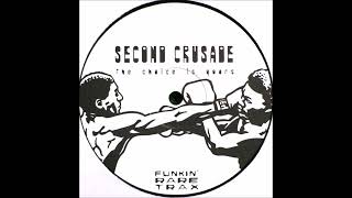 Second Crusade - May The Funk Be With You (Fantome 1967 Funkin' Club Mix)