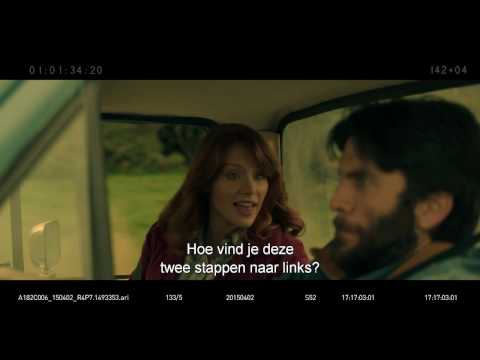 Peter & De Draak | Achter De Schermen: Bloopers | Disney BE