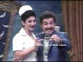 No Te Duermas-Segmento de programa con El Ganster (Puerto Rico 1997)